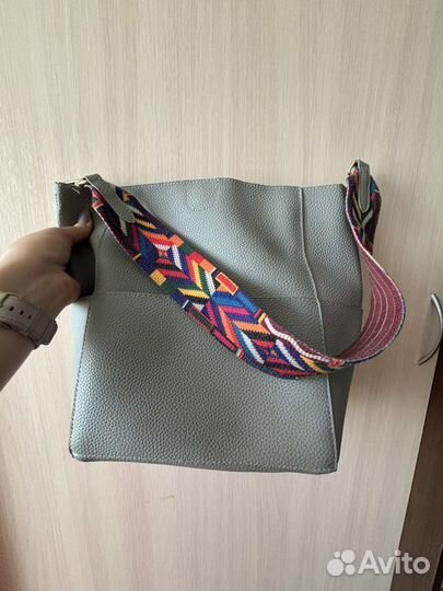 Бронь Сумка коллекционная