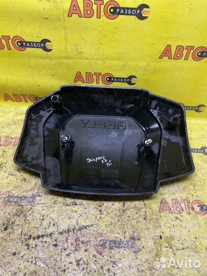 Крышка двигателя Geely Emgrand X7 JLD-4G24 2015