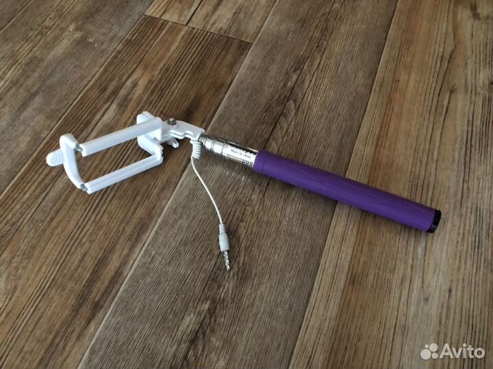 Монопод для селфи