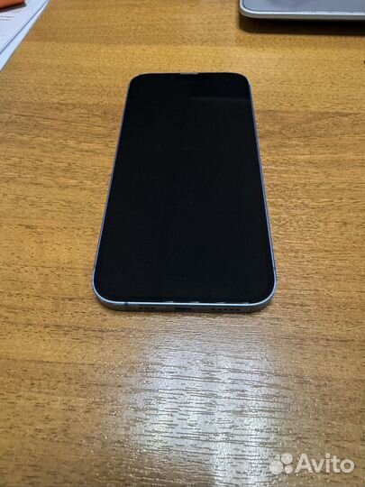 iPhone 13, 128 ГБ