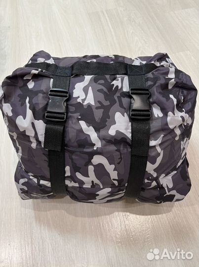 Спальный монгольский мешок