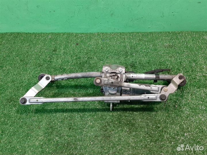 Трапеция стеклоочистителей volkswagen Touran (1T1