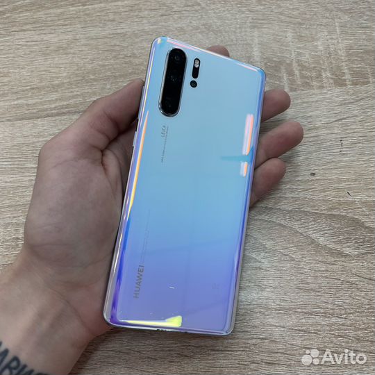 Huawei P30 Pro 8/256