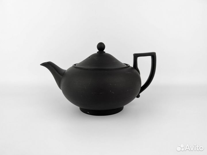 Чайник Wedgwood, Англия, фарфор, 1959 год