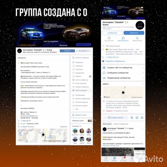 Продвижение вконтакте, смм, Таргетолог, Маркетолог