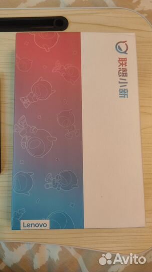 Планшет lenovo tab m10 plus (3rd gen, tb128fu)