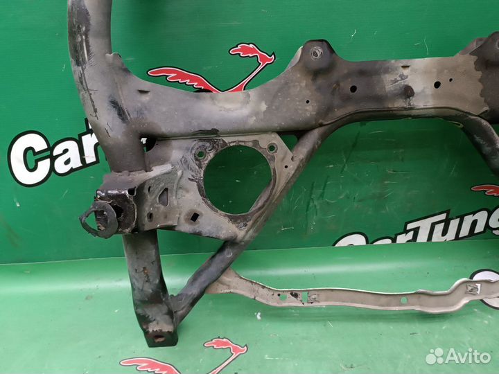 Подрамник передний Bmw 1 F20 N13B16A 2012
