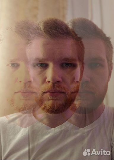 Контент-менеджер /фотограф / дизайнер