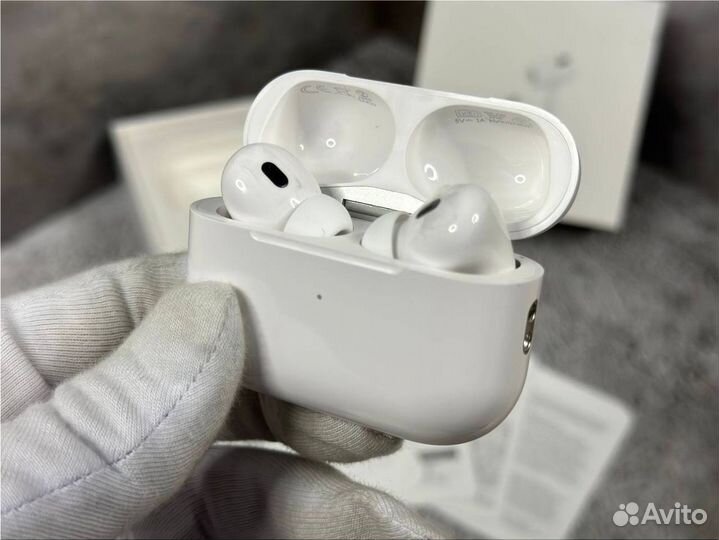 Airpods Pro 2 premium качество lux