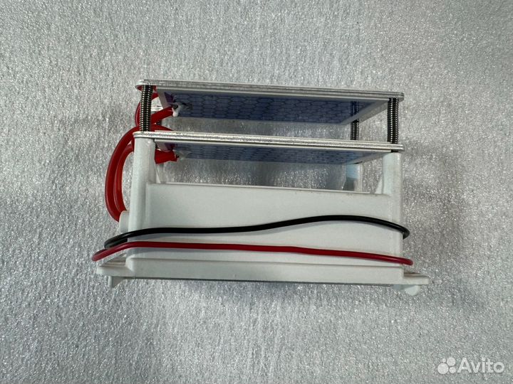 Озонатор (генератор озона) мощный 60 г/ч озона