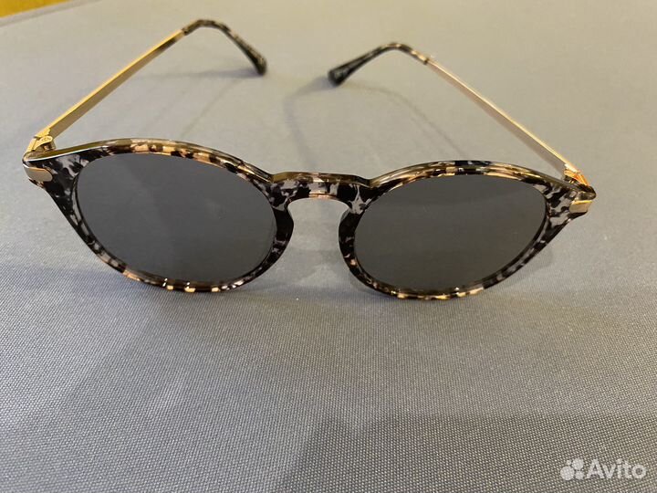 Солнцезащитные очки женские новые