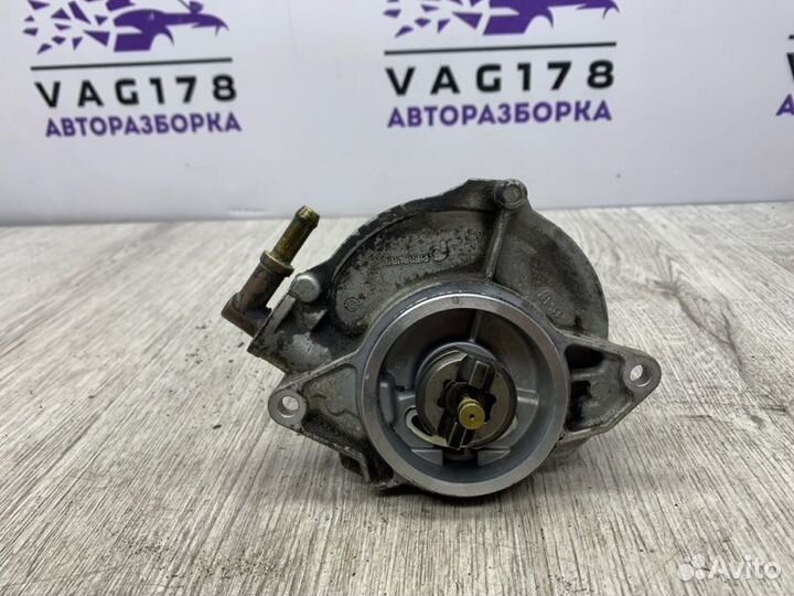Насос вакуумный Audi A5 8T3 capa 3.0 TDI 2008