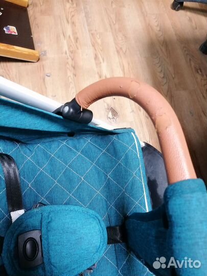 Коляска для путешествий