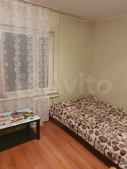 Комната 16,8 м² в 3-к., 8/9 эт.