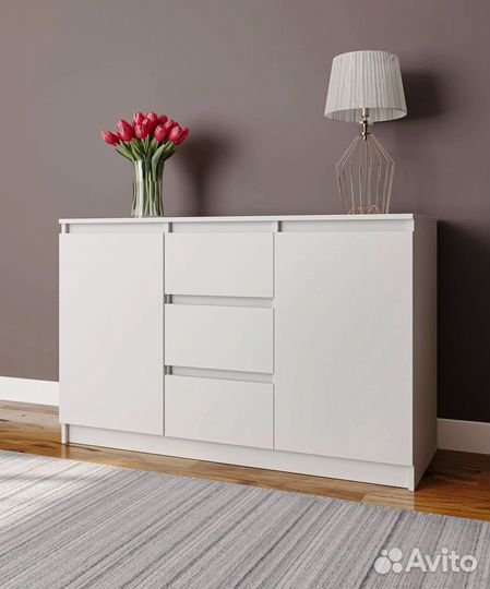Комод новый