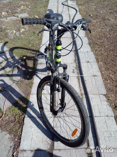 Велосипед stels навигатор 510 MD