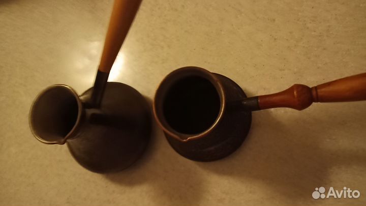 Турки медные. Обмен