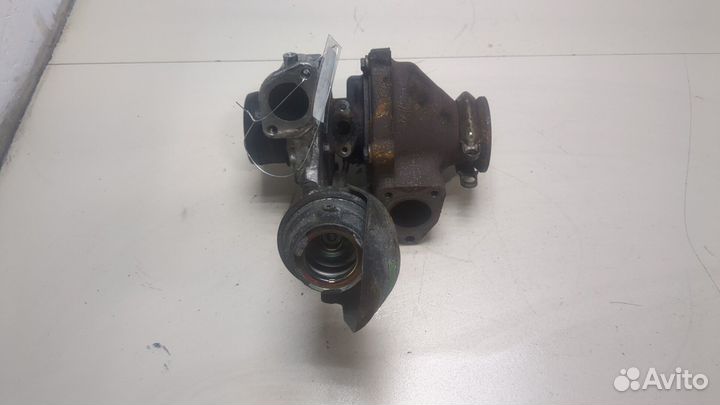 Турбина Opel Insignia, 2015