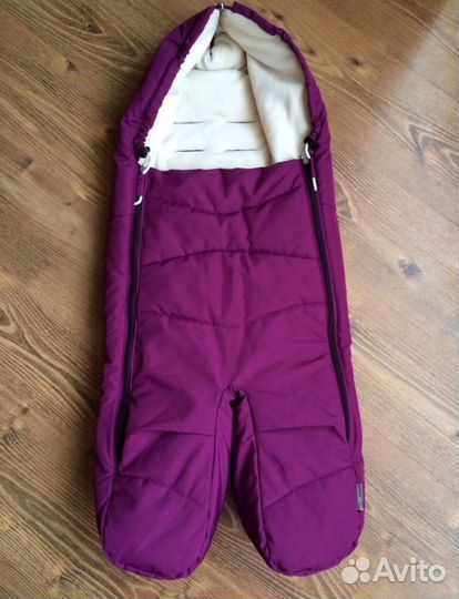 Футмуф Стокке