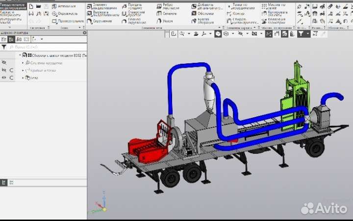 Инженер-конструктор