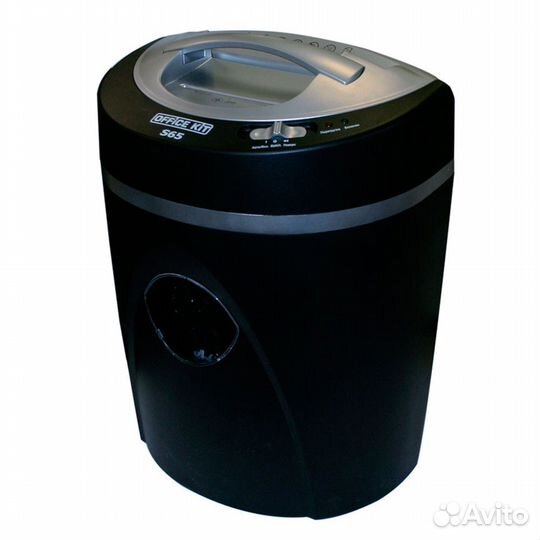 Шредер Office Kit S65 163284