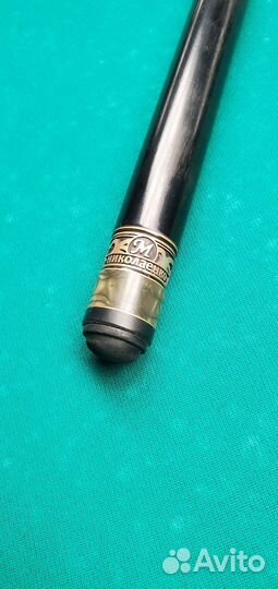 Бильярдный кий тюльпан