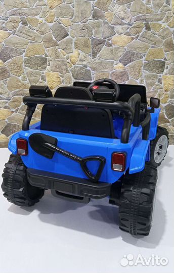 Электромобиль