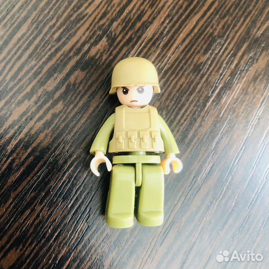 Американская артиллерийская установка