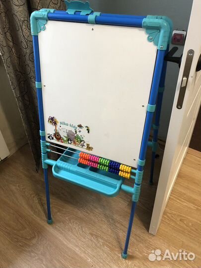 Мольберт растущий Ника
