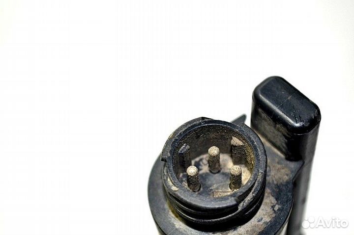 Насос омывателя лобового стекла scania R-Series (0