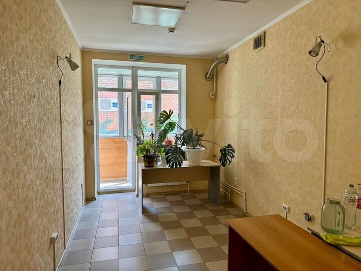 Свободного назначения, 61 м²