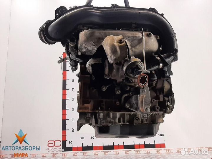 Охладитель EGR / Радиатор EGR Ford Mondeo 4 2010