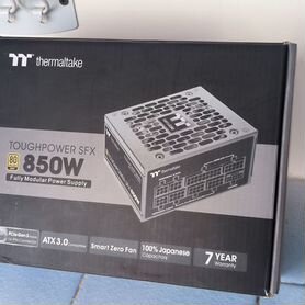 Thermaltake Toughpower SFX 850W Gold