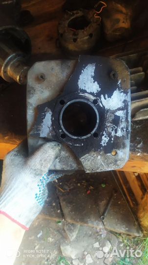 Цилиндр Минск СССР