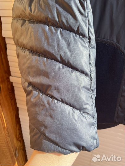 Куртка демисезонная женская 54-56