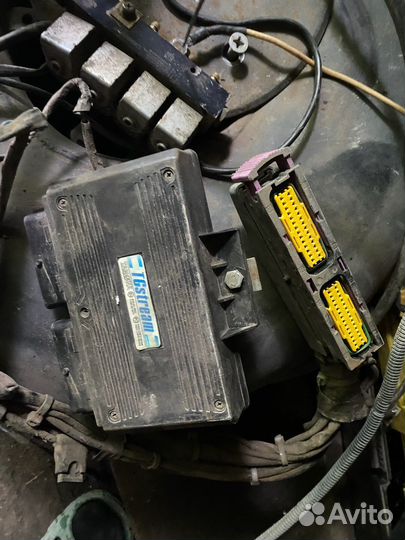 Гбо 4 поколения