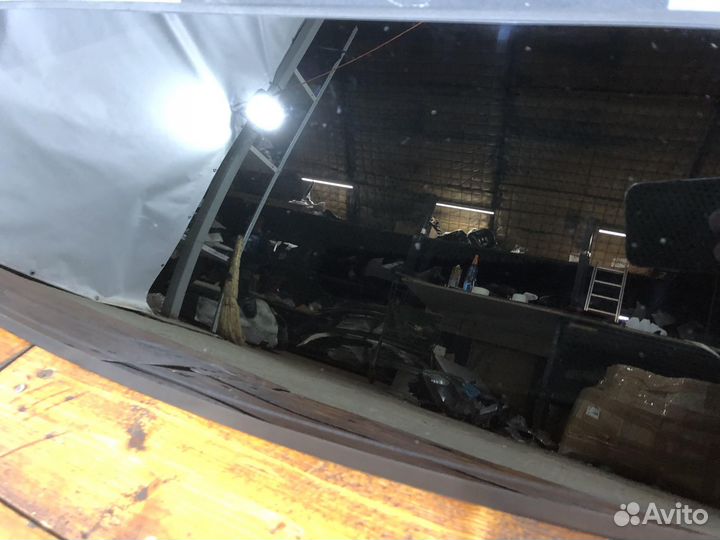 Стекло панорамной крыши Mercedes C W203 Coupe бу О