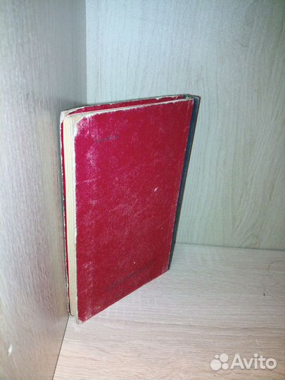 Аристотель двадцатого века: Яновский Ю. 1965г