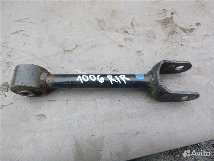 Рычаг задний Lexus Gs430 UZS190 3uzfe 2005