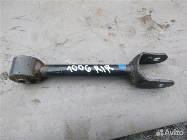 Рычаг задний Lexus Gs430 UZS190 3uzfe 2005