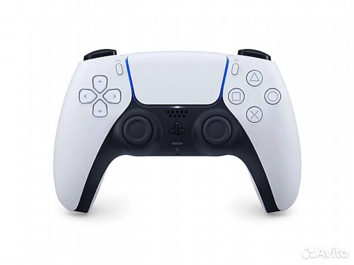 Геймпад Sony DualSense для консоли PlayStation 5