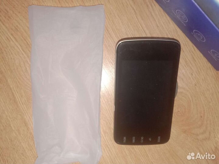 Видеорегистратор С камерой заднего вида