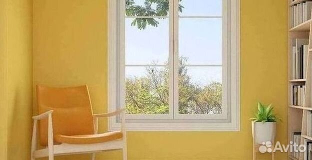 Окна быстро за день