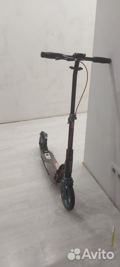 Самокат взрослый