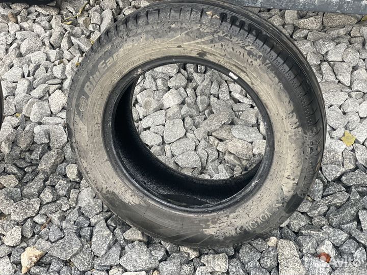 Yokohama BluEarth AE50 185/65 R14