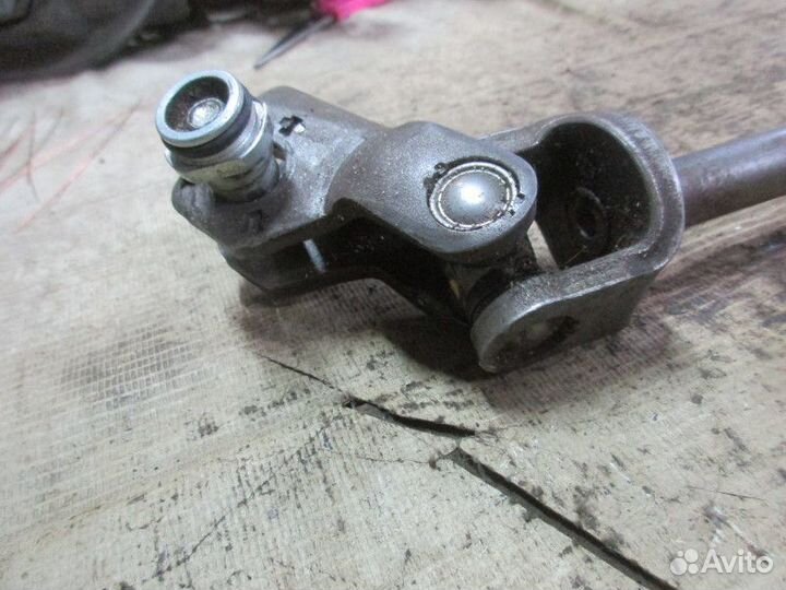 Кардан рулевой Renault Koleos (HY) 2008-2016 (4808