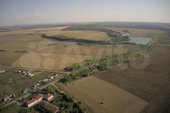 Участок 10 сот. (ИЖС)