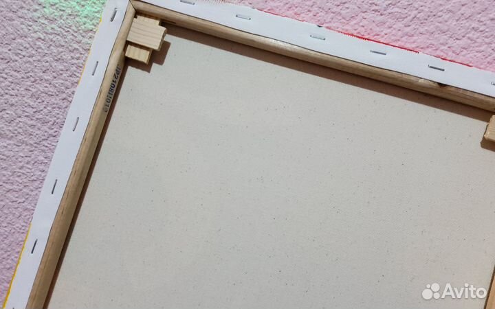 Интерьерная картина Девушки, холст, акрил