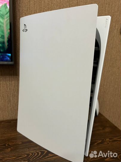 PlayStation 5 Blu-ray