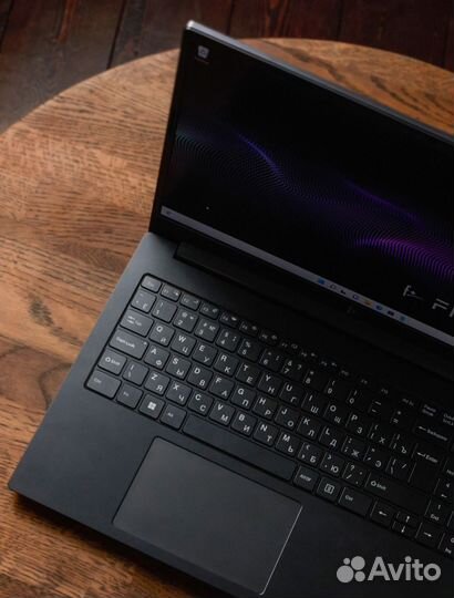 Новый F+ flaptop 15.6